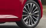 Skoda Superb Laurin & Klement 2019 года (UK)